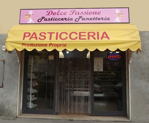 Foto di Pasticceria "Dolce Passione"
