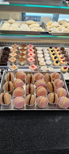 Foto di Pasticceria "Dolce Passione"