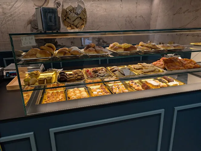 Pasticceria Dolci Sorprese