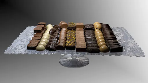 Foto di Pasticceria Dolci Sorprese