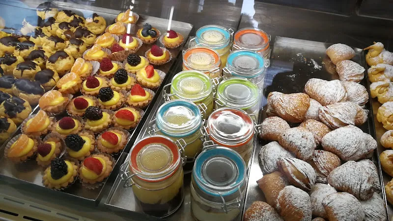 Pasticceria Dondi