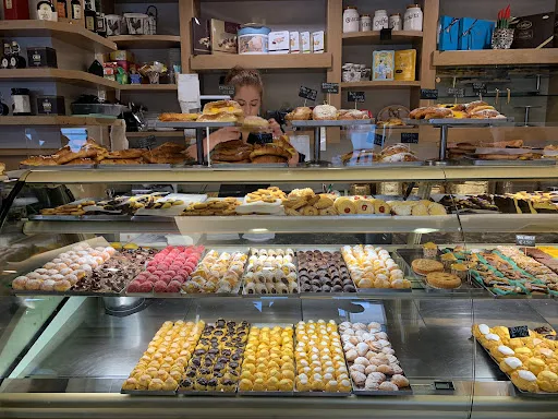 Foto di Pasticceria Dondi