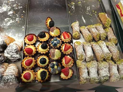 Foto di Pasticceria Dondi