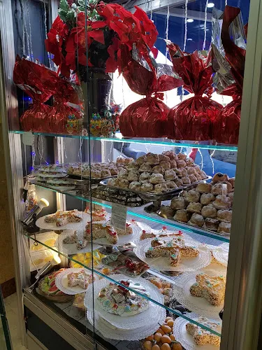 Pasticceria Enzo Giordano & Figli