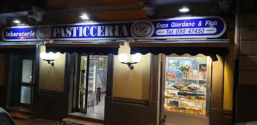 Foto di Pasticceria Enzo Giordano & Figli