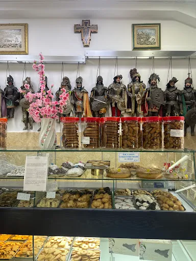 Foto di Pasticceria Enzo Giordano & Figli