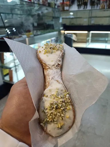 Foto di Pasticceria Enzo Giordano & Figli