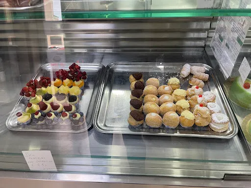 Foto di Pasticceria Enzo Giordano & Figli