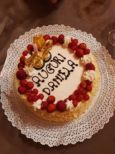 Foto di Pasticceria Enzo Giordano & Figli