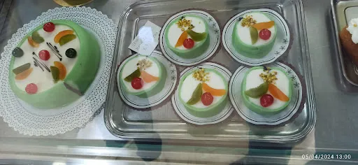 Foto di Pasticceria Enzo Giordano & Figli