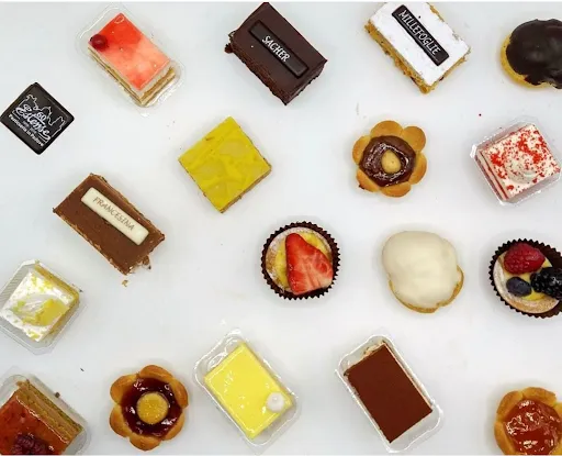 Foto di Pasticceria Estense