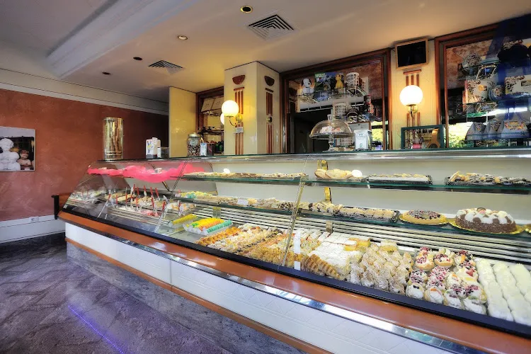 Pasticceria Etrusca