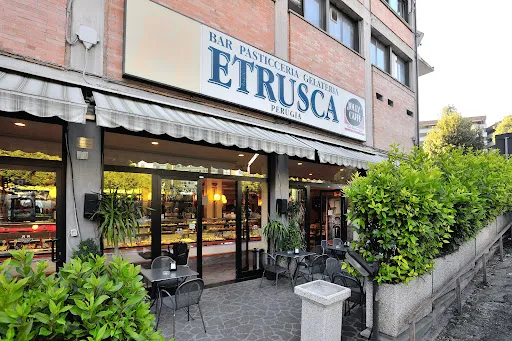 Foto di Pasticceria Etrusca