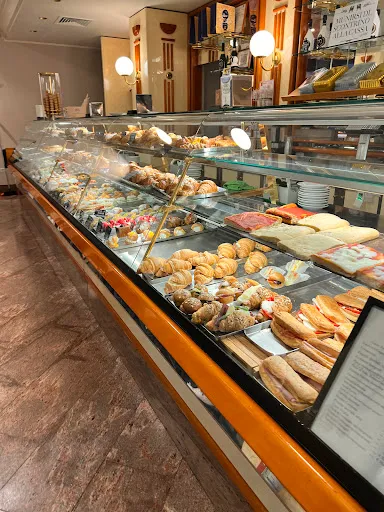 Foto di Pasticceria Etrusca