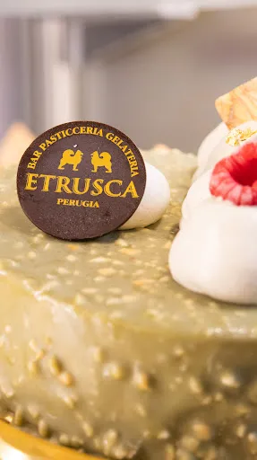 Foto di Pasticceria Etrusca