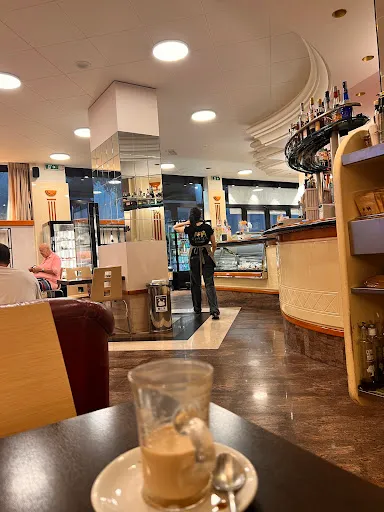 Foto di Pasticceria Etrusca