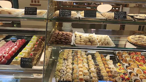 Foto di Pasticceria Etrusca