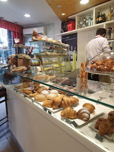 Pasticceria Euganea di Mattia Marcolongo