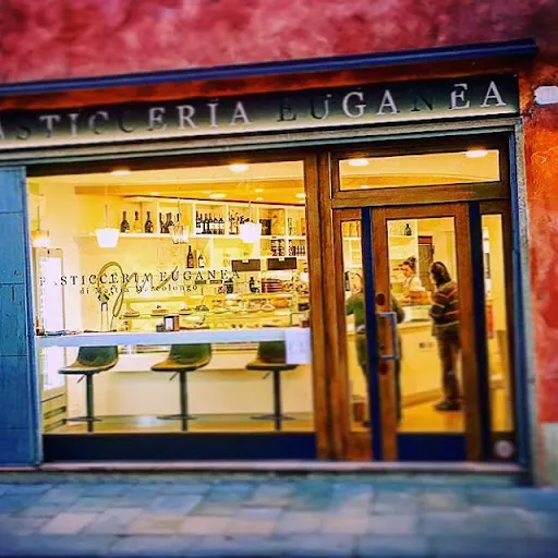 Foto di Pasticceria Euganea di Mattia Marcolongo