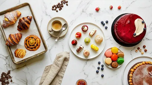 Foto di Pasticceria Euganea di Mattia Marcolongo
