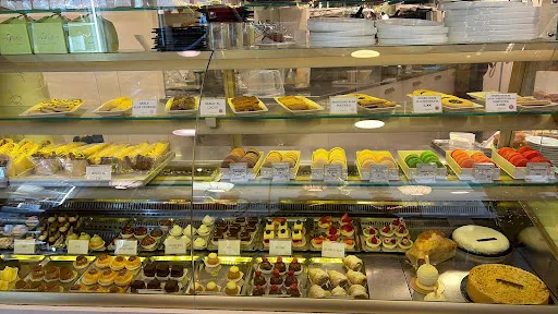 Foto di Pasticceria Euganea di Mattia Marcolongo