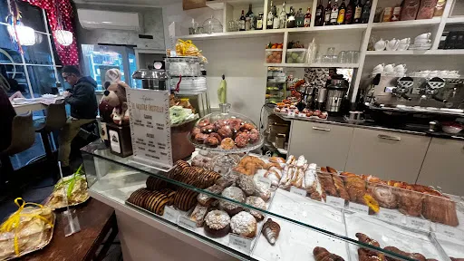 Foto di Pasticceria Euganea di Mattia Marcolongo