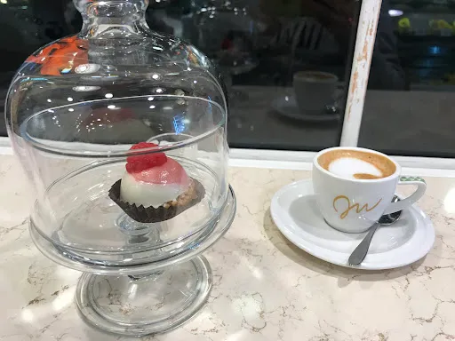Foto di Pasticceria Euganea di Mattia Marcolongo