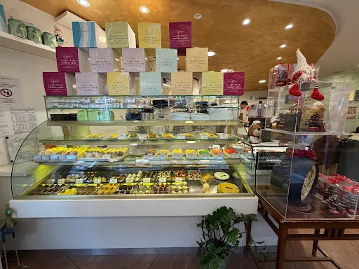 Foto di Pasticceria Euganea di Mattia Marcolongo