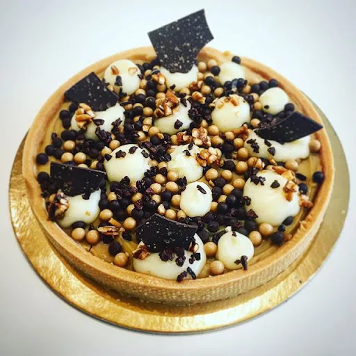 Foto di Pasticceria Euganea di Mattia Marcolongo