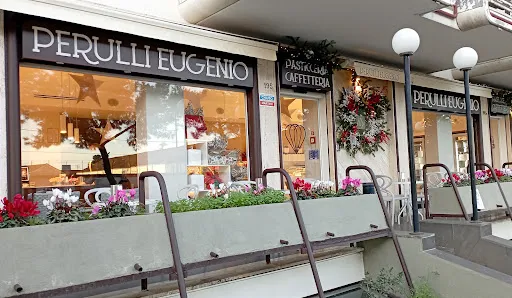 Foto di Pasticceria Eugenio Perulli