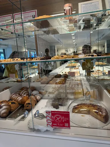 Foto di Pasticceria Eugenio Perulli