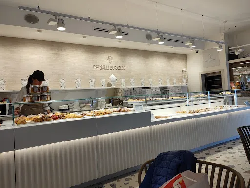 Foto di Pasticceria Eugenio Perulli