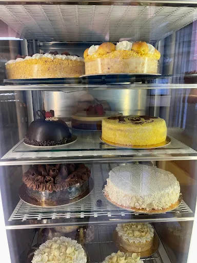 Foto di Pasticceria Fantasia