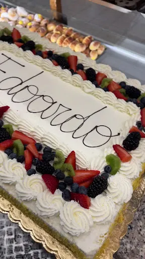 Foto di Pasticceria Fantasia