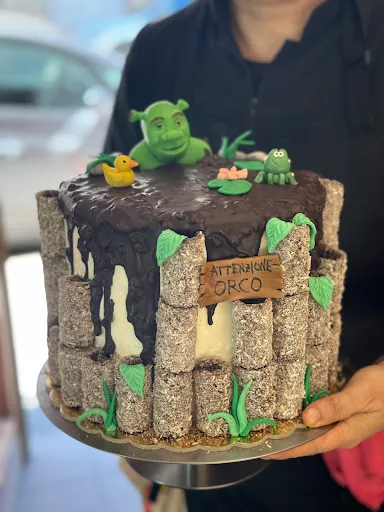 Foto di Pasticceria Fantasia