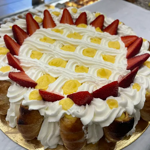 Foto di Pasticceria Fantasia