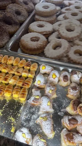 Foto di Pasticceria Fantasia