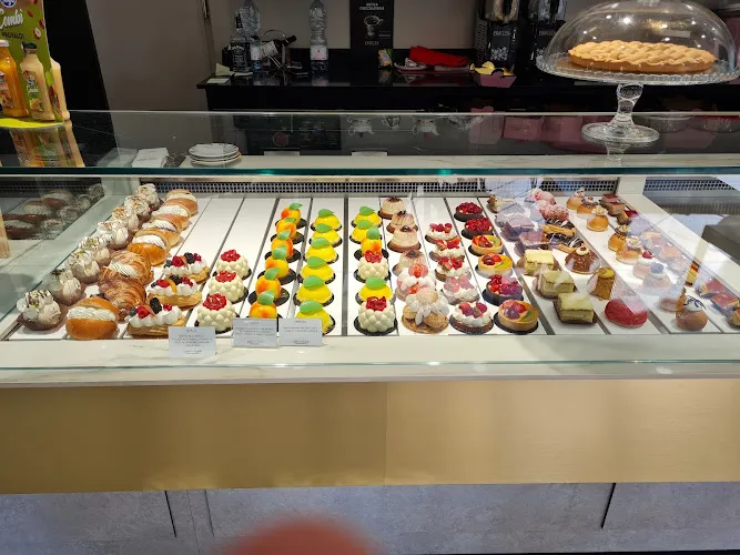 Pasticceria Galletti