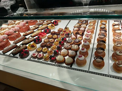 Foto di Pasticceria Galletti