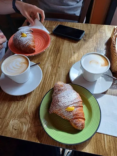 Pasticceria GenuinaMente