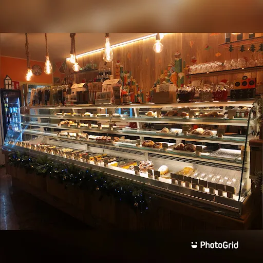 Foto di Pasticceria GenuinaMente