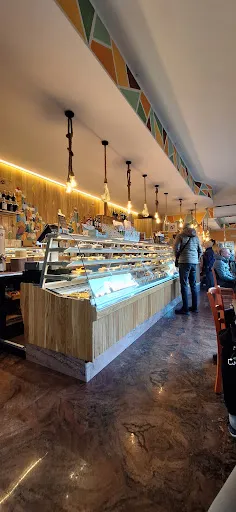 Foto di Pasticceria GenuinaMente