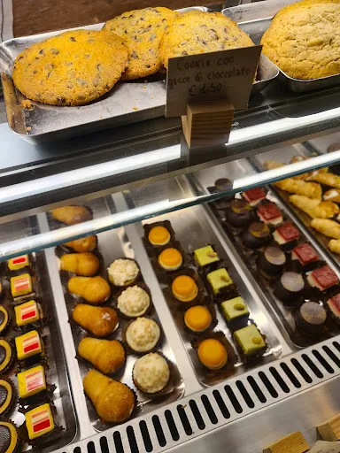 Foto di Pasticceria GenuinaMente