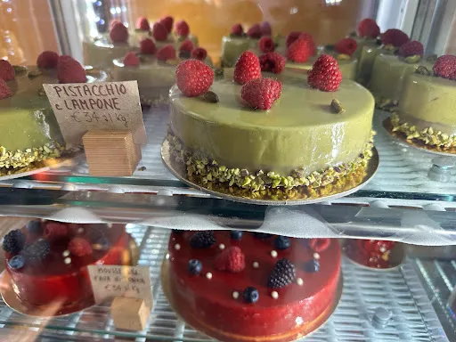 Foto di Pasticceria GenuinaMente