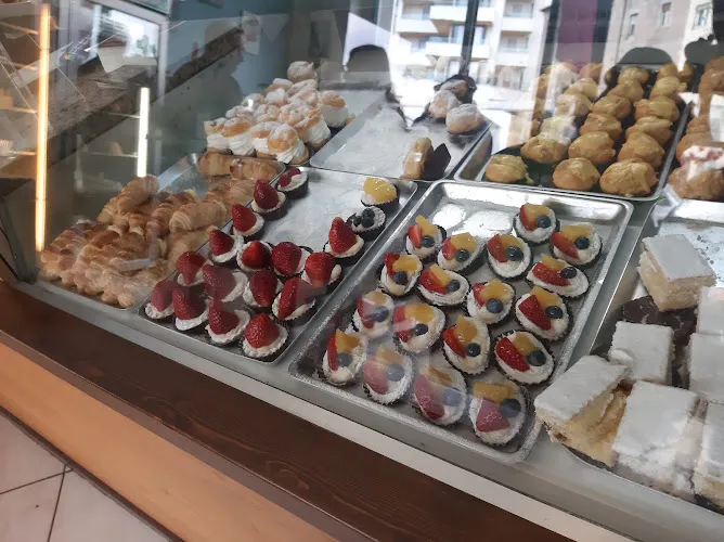 Pasticceria Gli Angeli