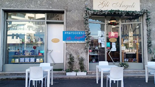 Foto di Pasticceria Gli Angeli