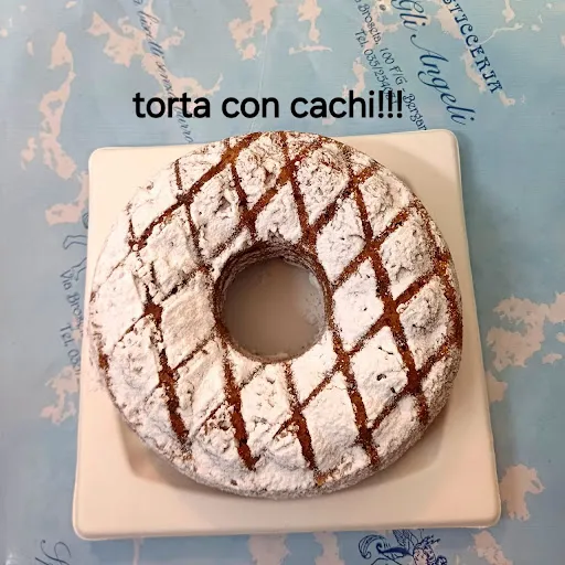 Foto di Pasticceria Gli Angeli