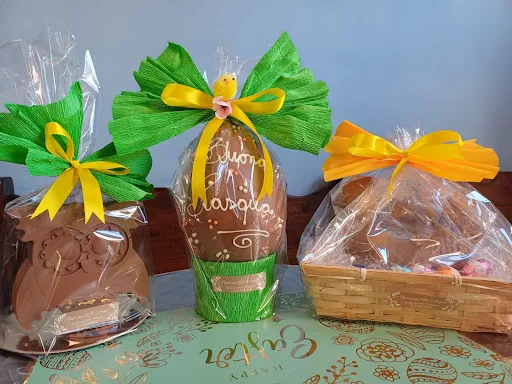 Foto di Pasticceria Gli Angeli
