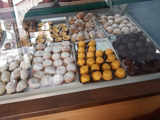 Foto di Pasticceria Gli Angeli