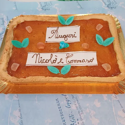 Foto di Pasticceria Gli Angeli